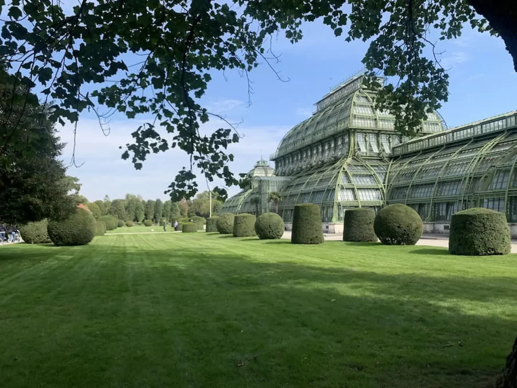 Que faire à Vienne en 4 jours