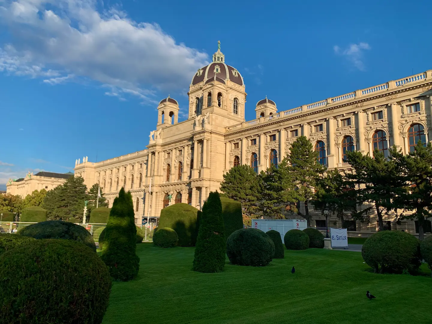 Que faire à Vienne en 4 jours