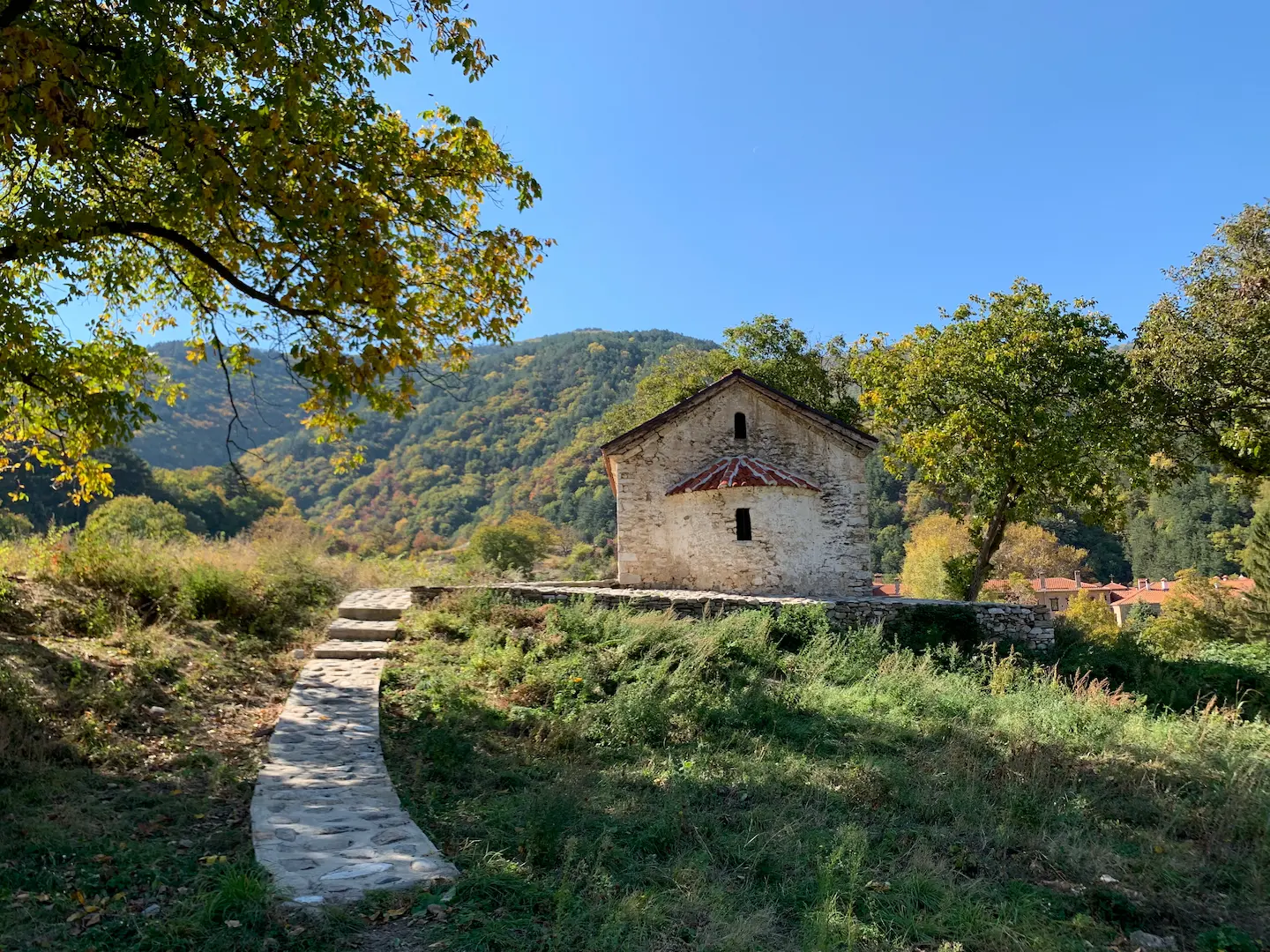 Où aller en Bulgarie - Itinéraire 10 jours