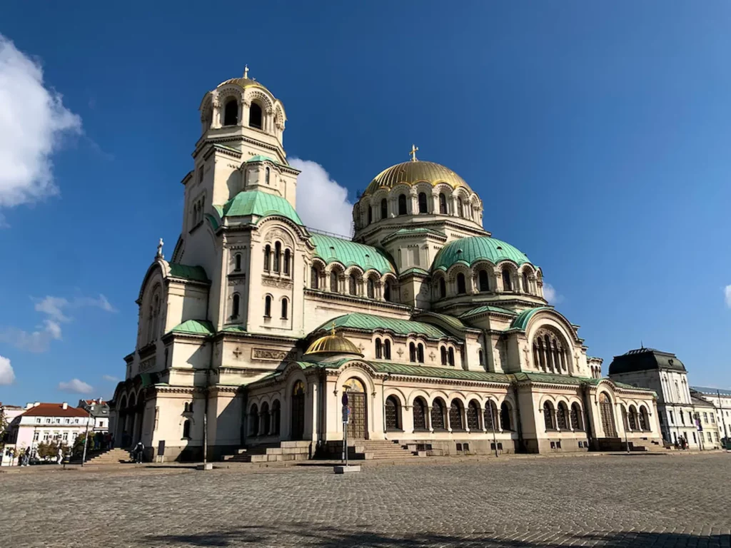 Où aller en Bulgarie - Itinéraire 10 jours