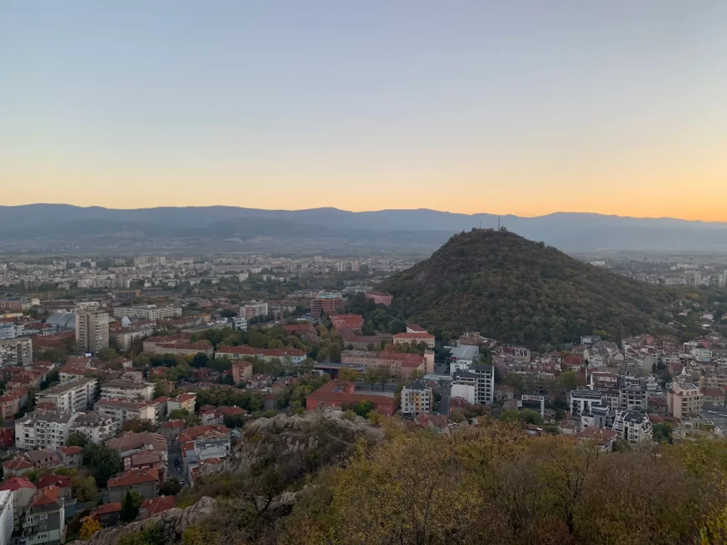 Où aller en Bulgarie - Itinéraire 10 jours