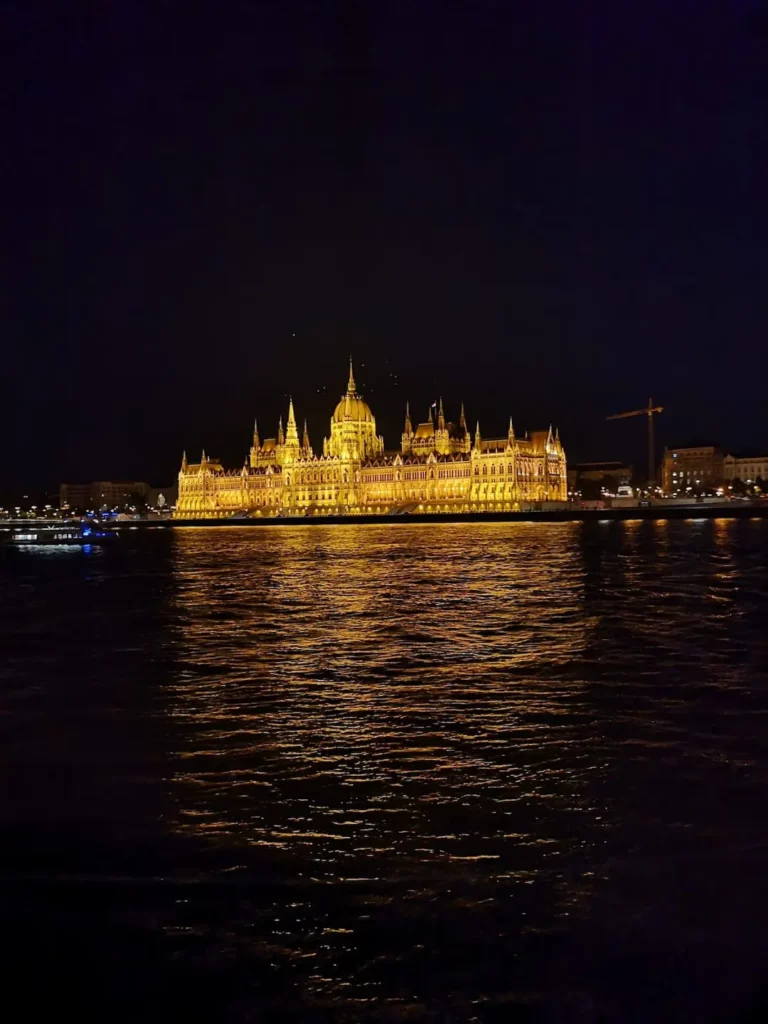 Que faire à Budapest en 4 jours