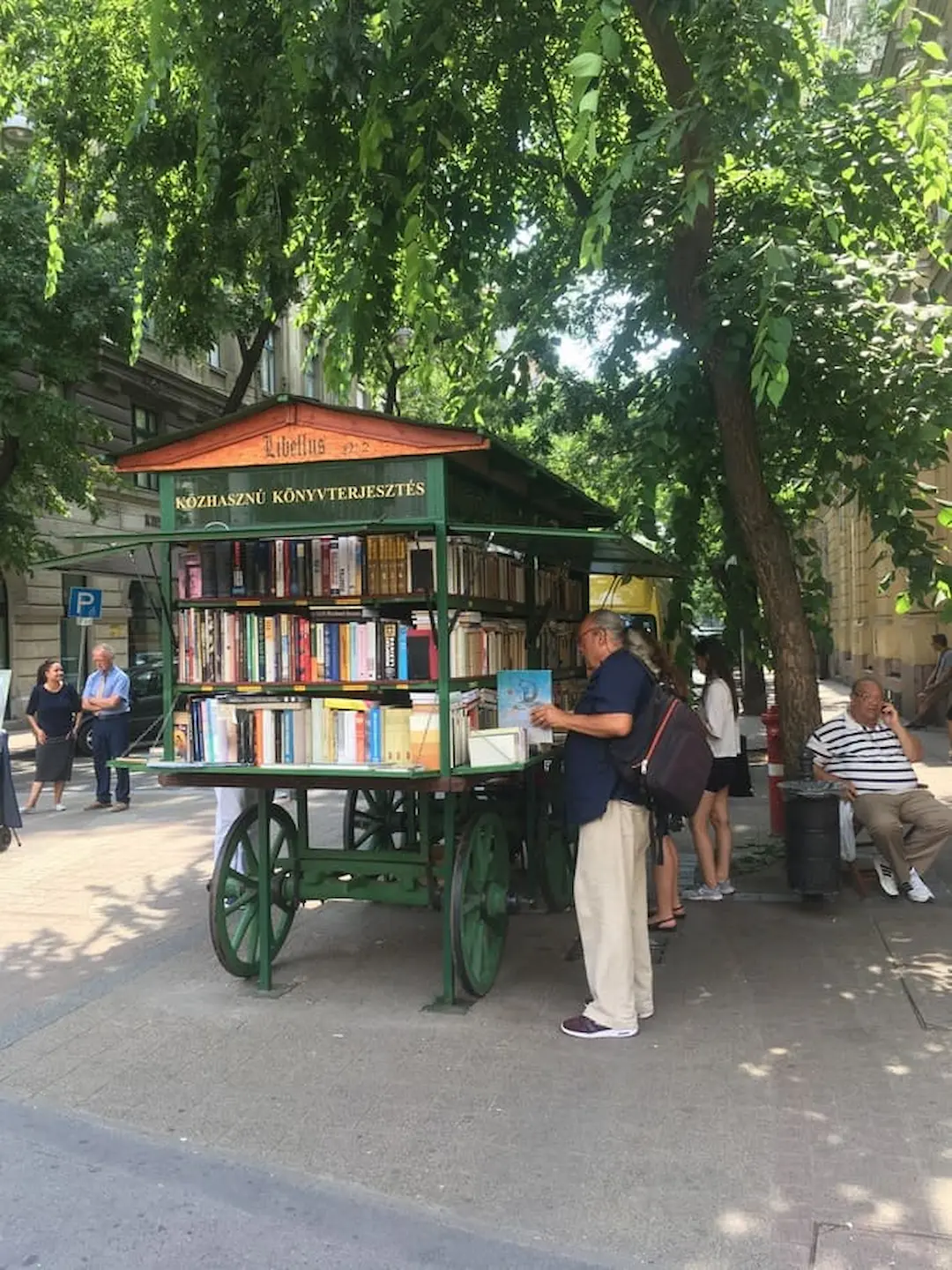 Que faire à Budapest en 4 jours