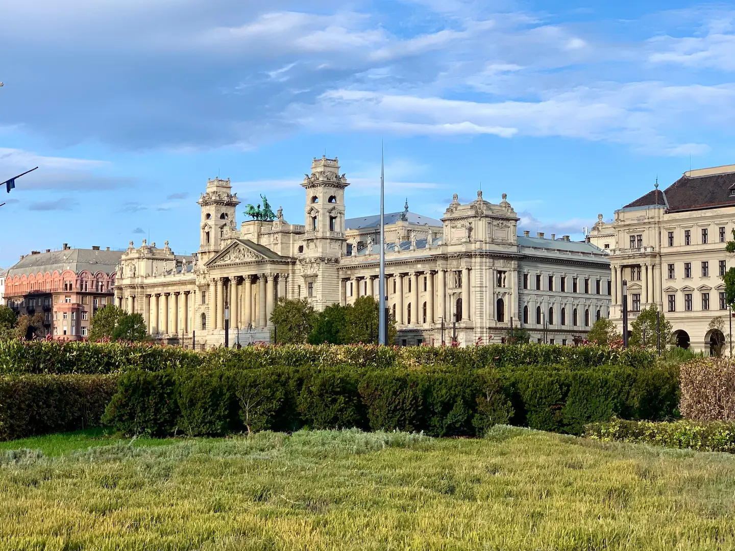 Que faire à Budapest en 4 jours