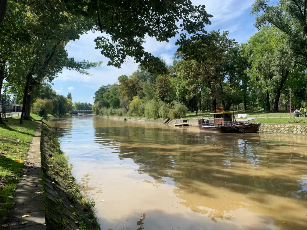 Où aller en Roumanie - La Transylvanie en train