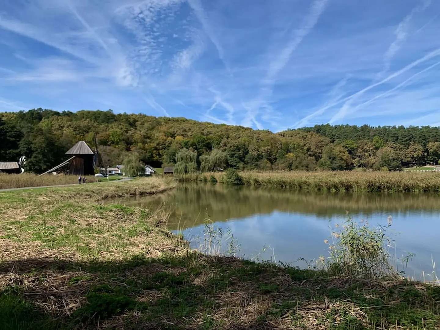 Où aller en Roumanie - La Transylvanie en train