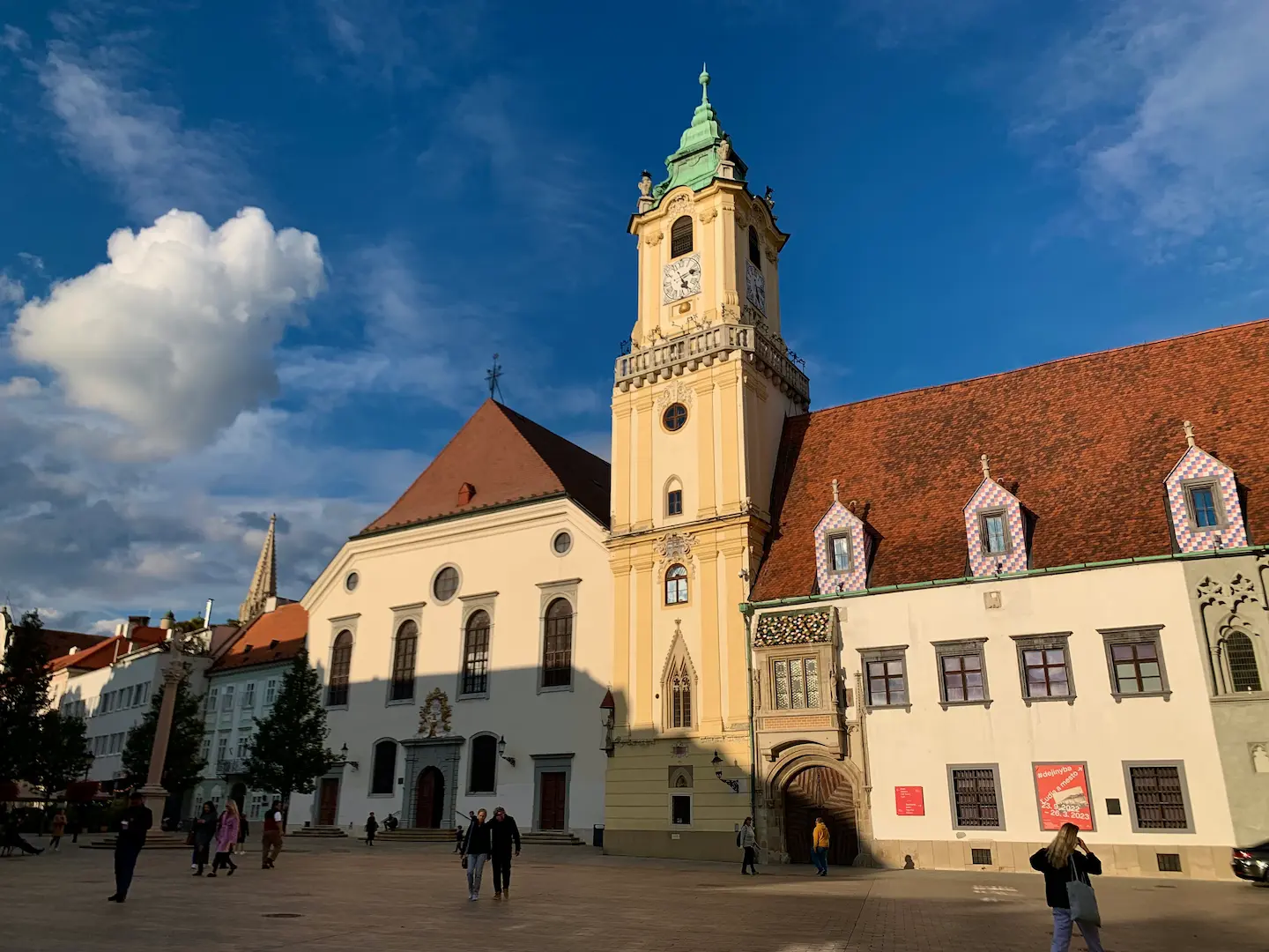 SLOVAQUIE_BRATISLAVA_EGLISE