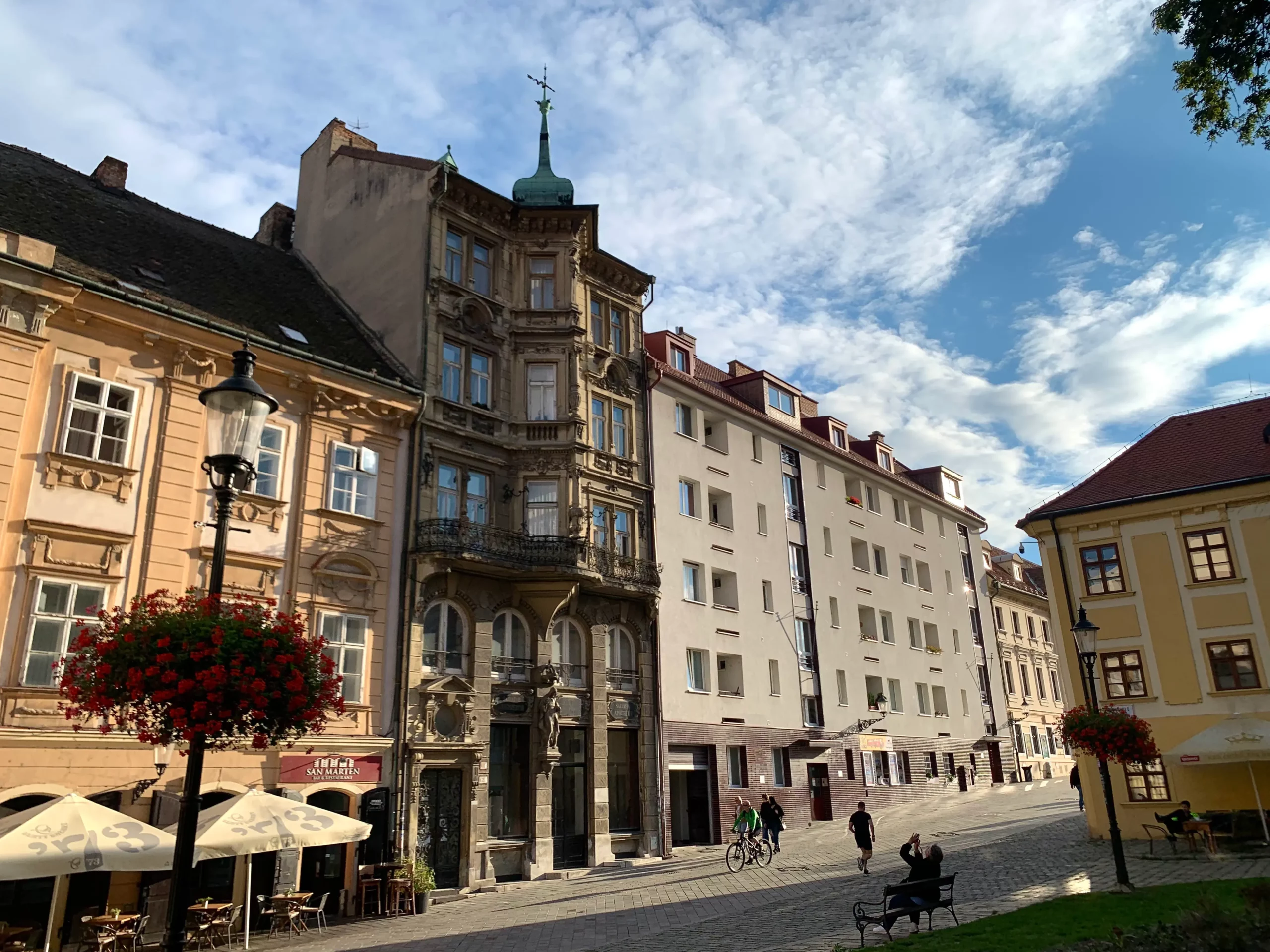 SLOVAQUIE_BRATISLAVA_VIEILLE_VILLE