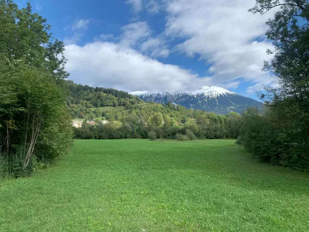 Où aller en Slovénie - Itinéraire 10 jours