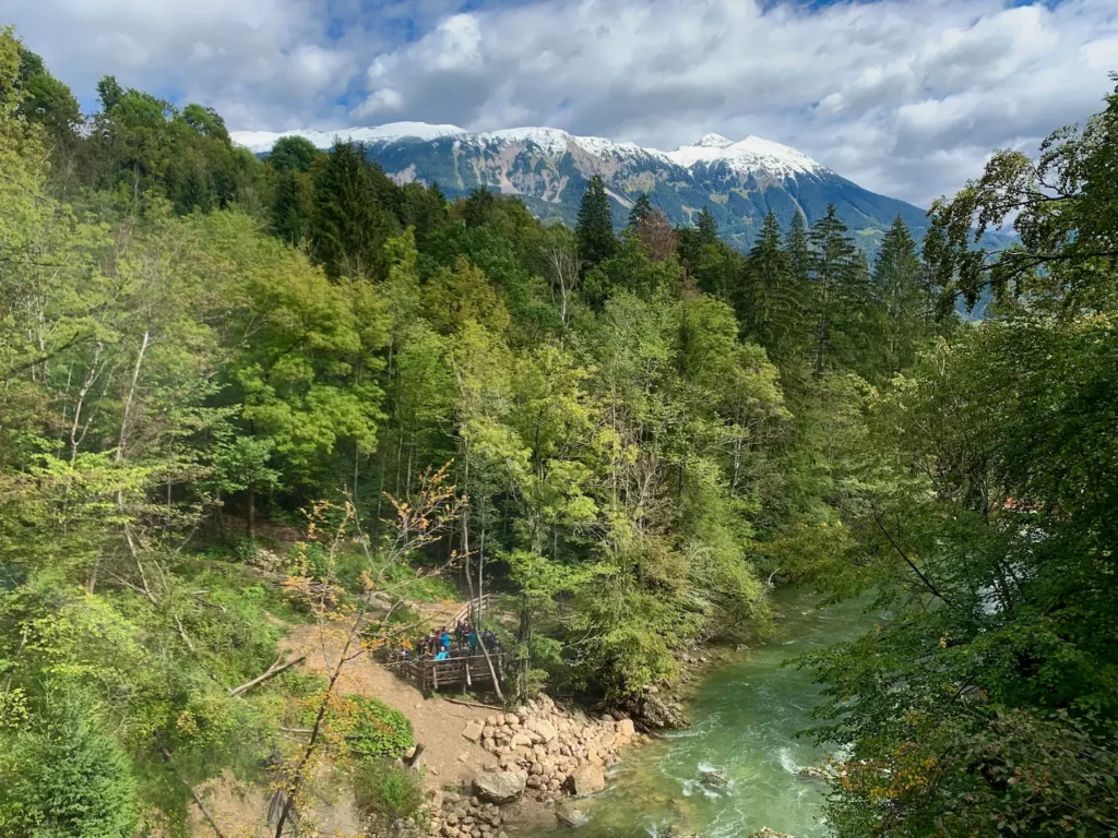 Où aller en Slovénie - Itinéraire 10 jours