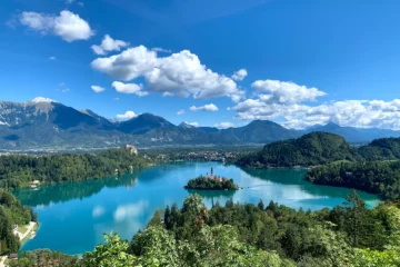 Où aller en Slovénie - Itinéraire 10 jours