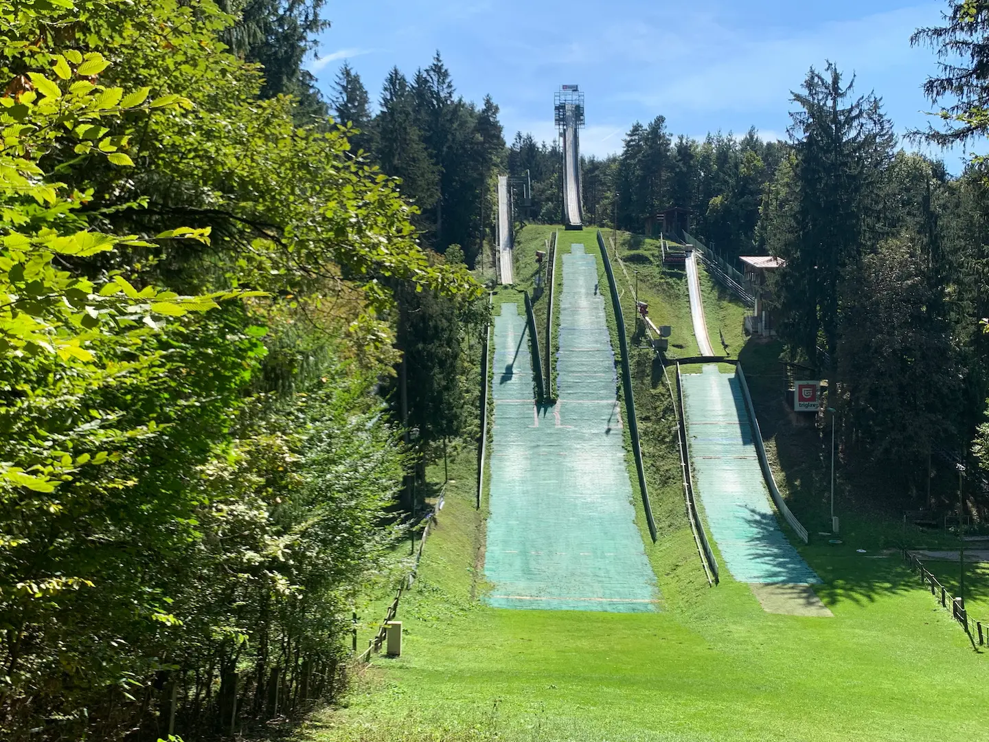 Où aller en Slovénie - Itinéraire 10 jours