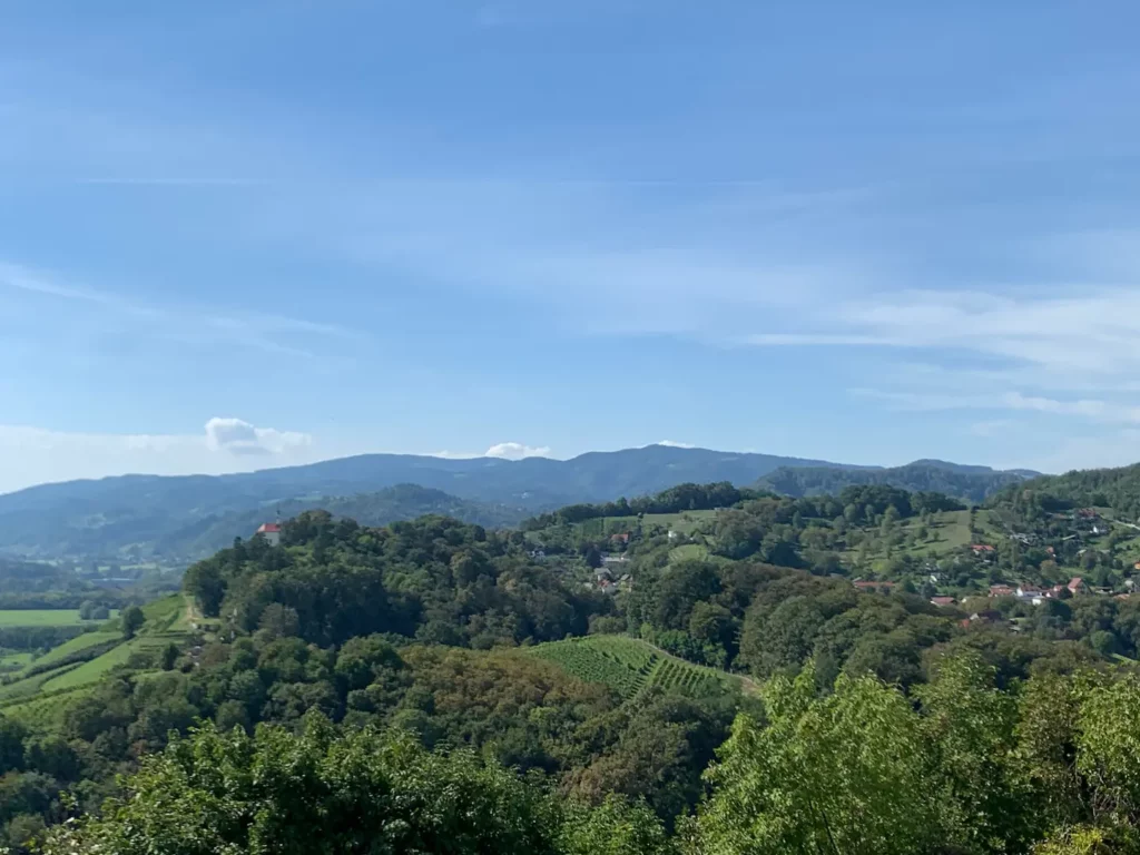 Où aller en Slovénie - Itinéraire 10 jours