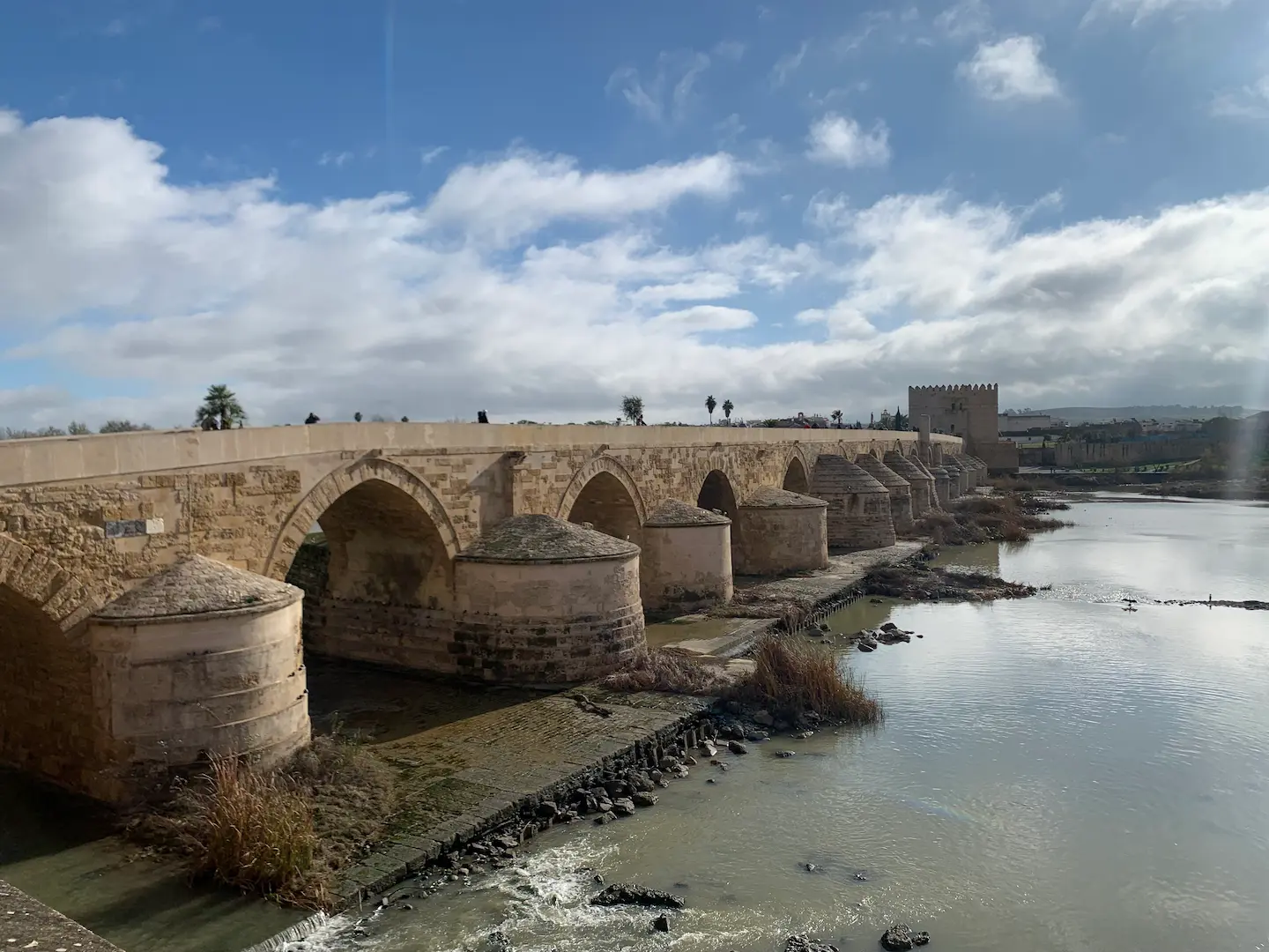 ESPAGNE_CORDOUE_PONT_ROMAIN