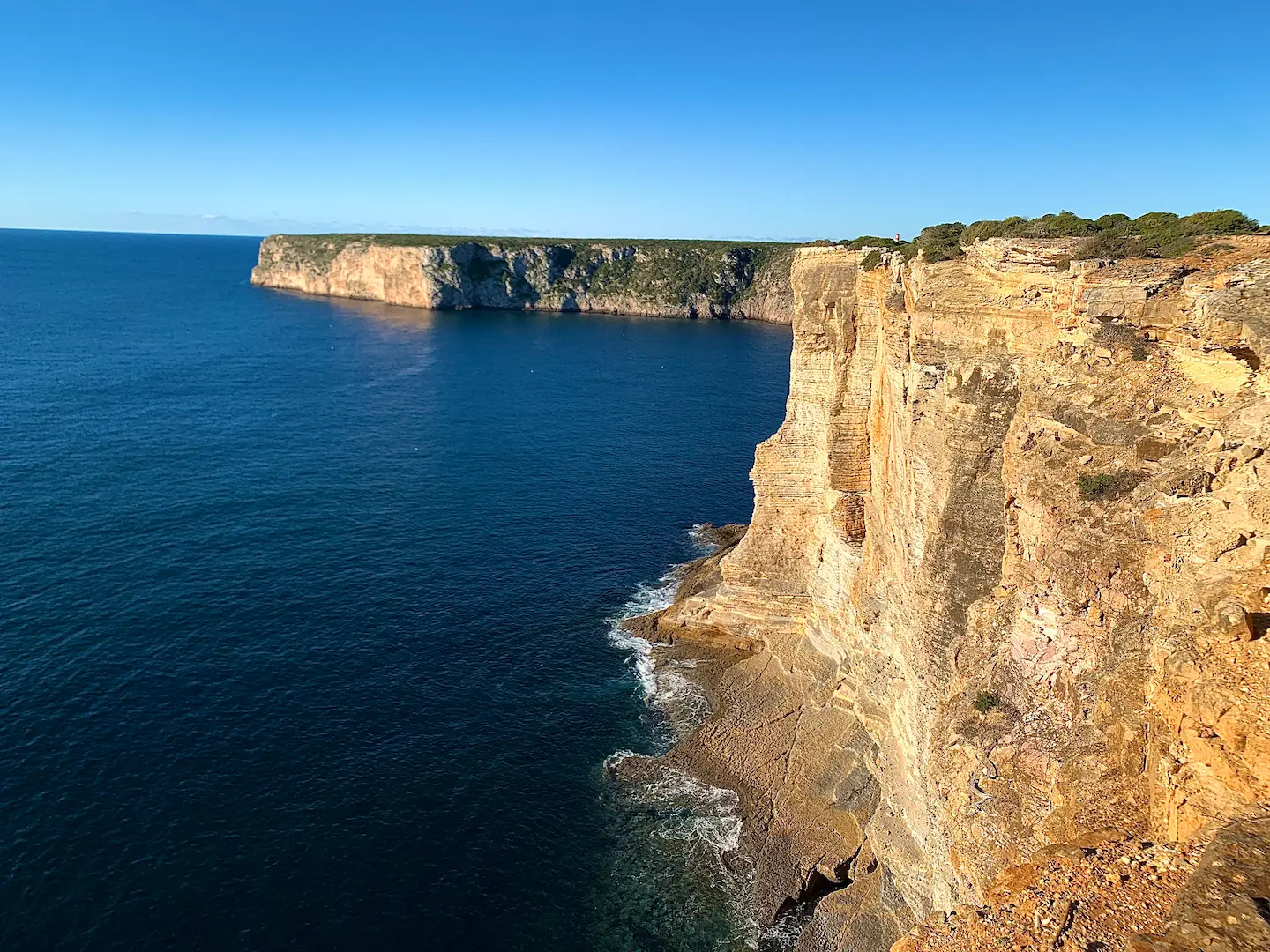 10 jours sur le Sentier des Pêcheurs - Trail