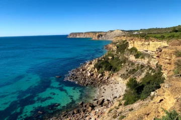 10 jours sur le Sentier des Pêcheurs - Trail