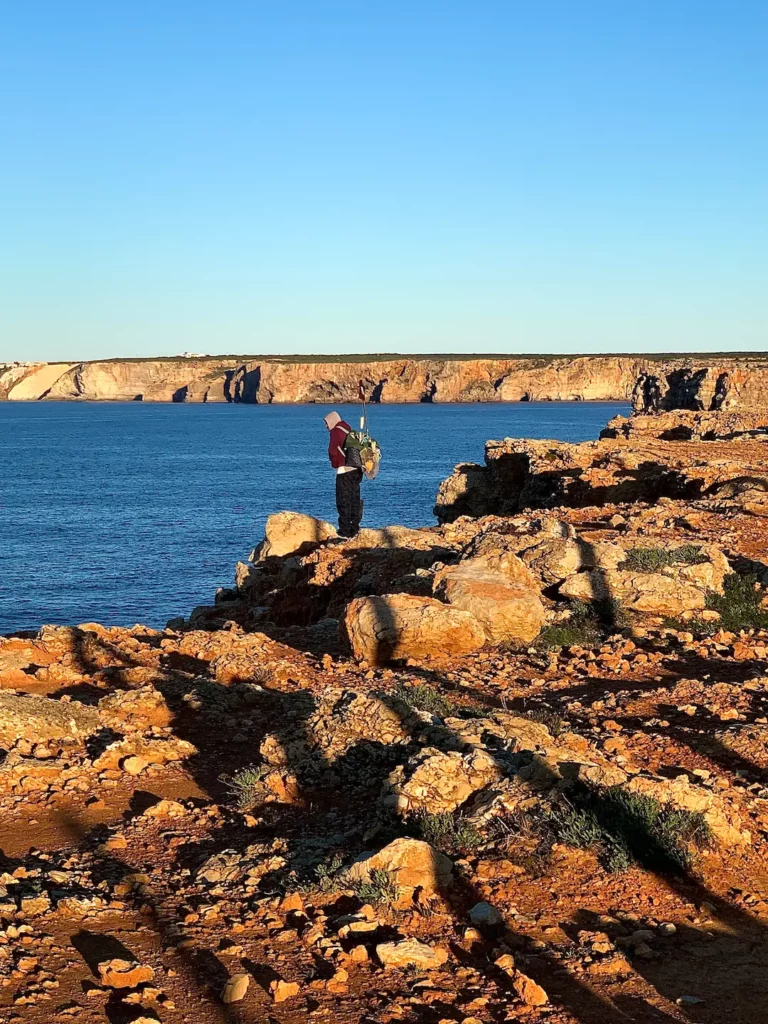 10 jours sur le Sentier des Pêcheurs - Trail