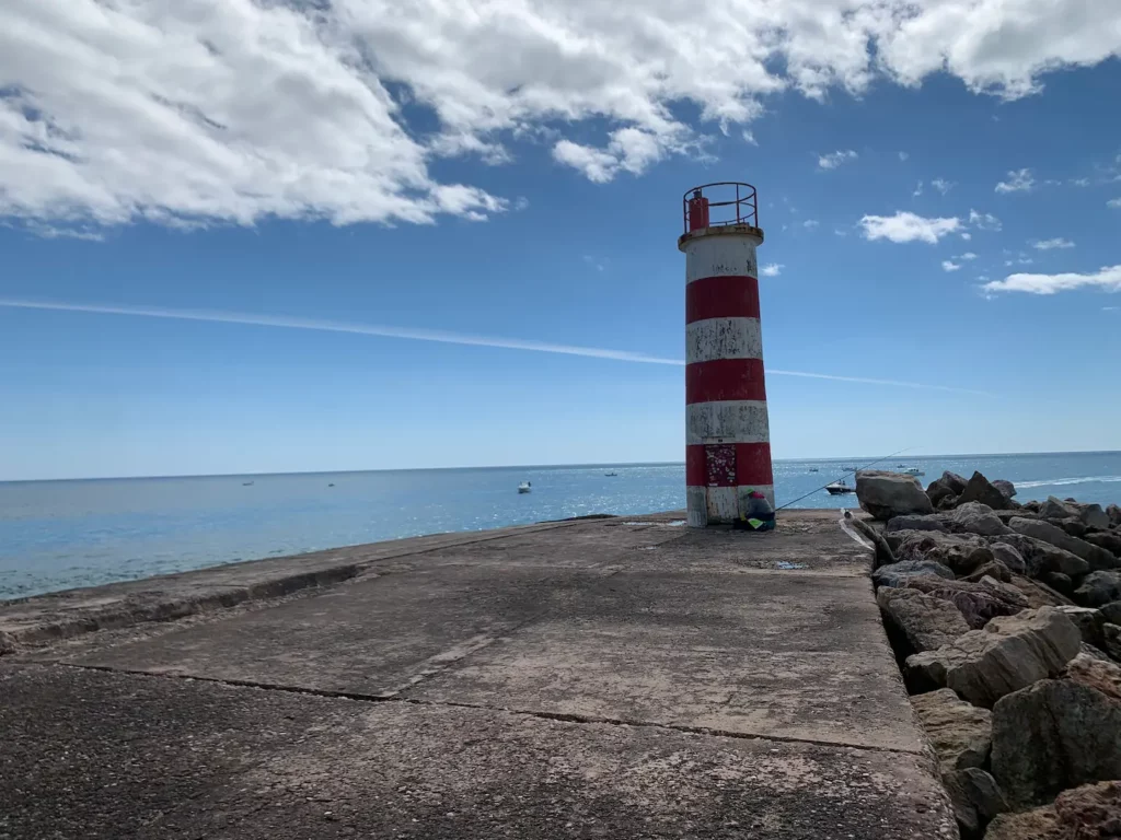 Que faire à Faro en 2 jours