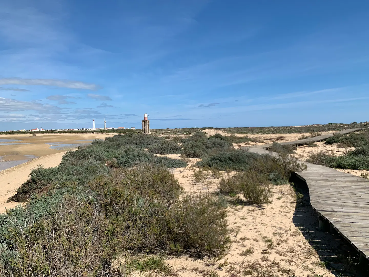 Que faire à Faro en 2 jours