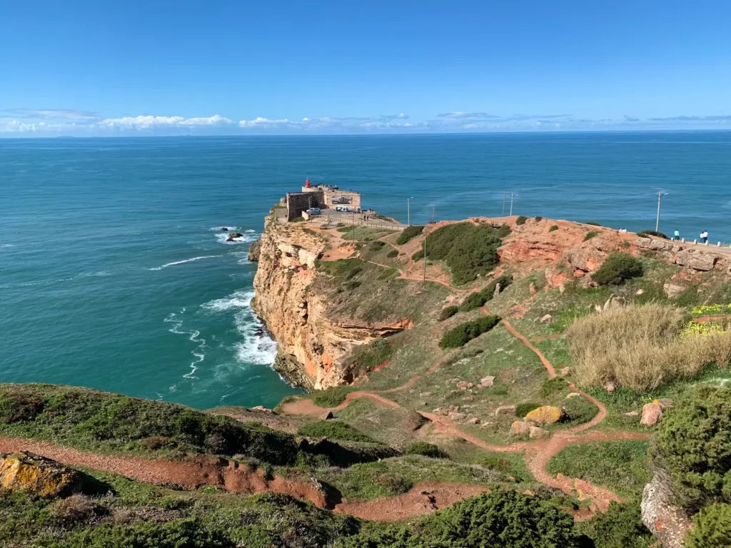 Découvrir Nazaré en 1 jour