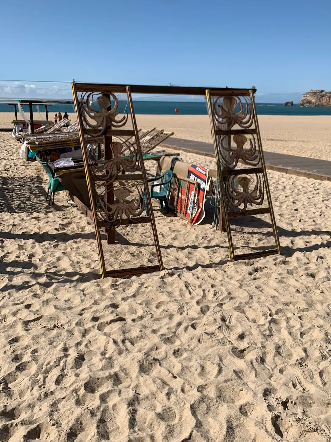 Découvrir Nazaré en 1 jour