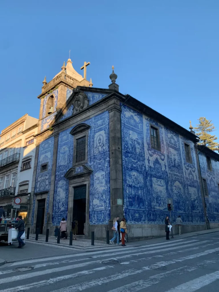 Que faire à Porto en 3 jours