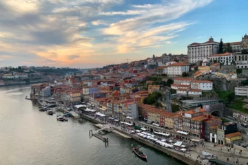 Que faire à Porto en 3 jours