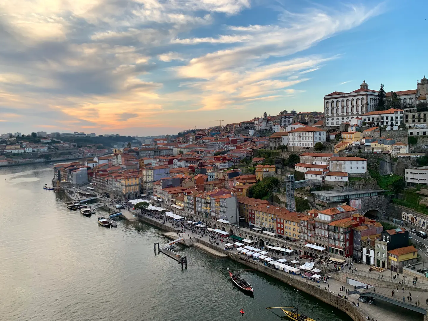 Que faire à Porto en 3 jours