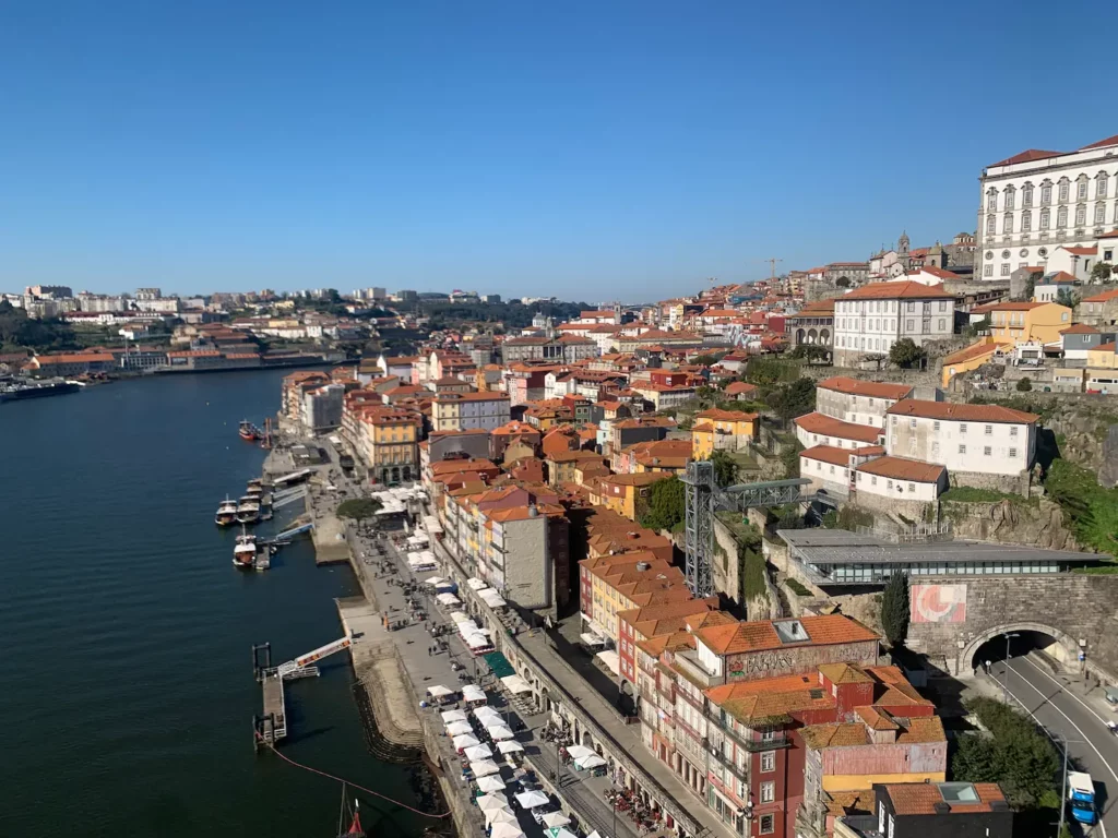 Que faire à Porto en 3 jours