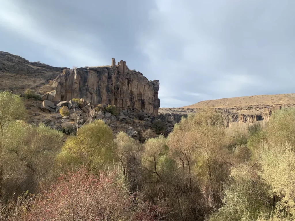 Que faire en Cappadoce en 4 jours