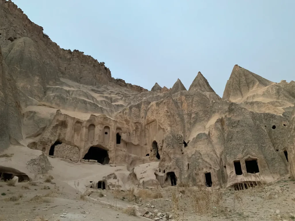 Que faire en Cappadoce en 4 jours