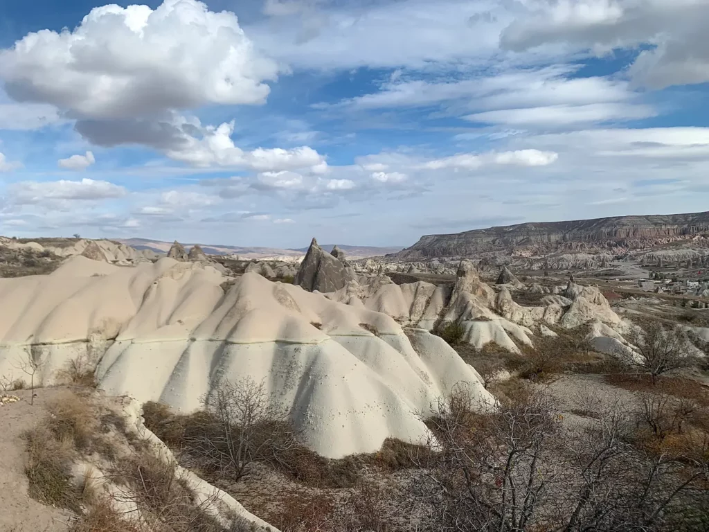 Que faire en Cappadoce en 4 jours