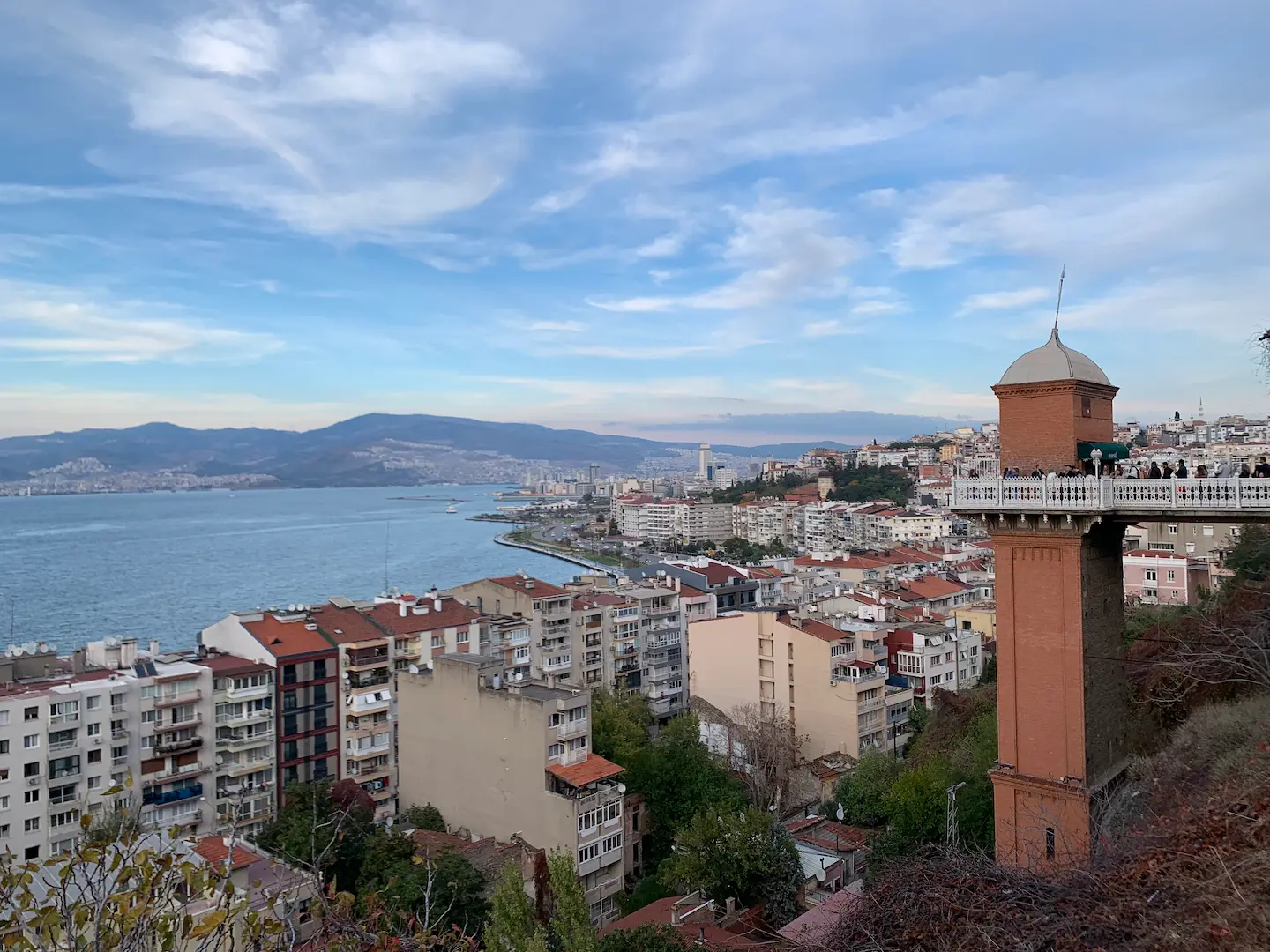 Que faire à Izmir en 2 jours