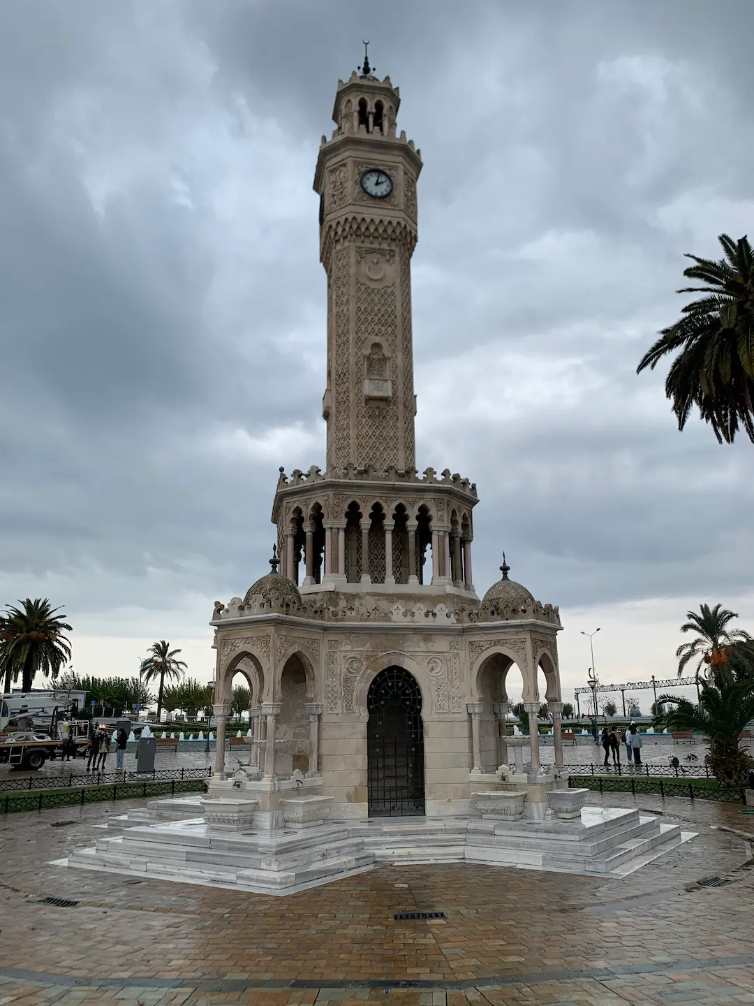 Que faire à Izmir en 2 jours