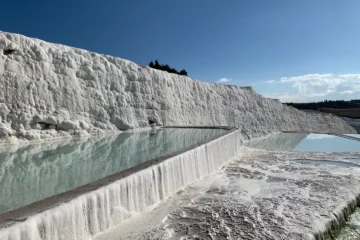 Que faire à Pamukkale en 2 jours