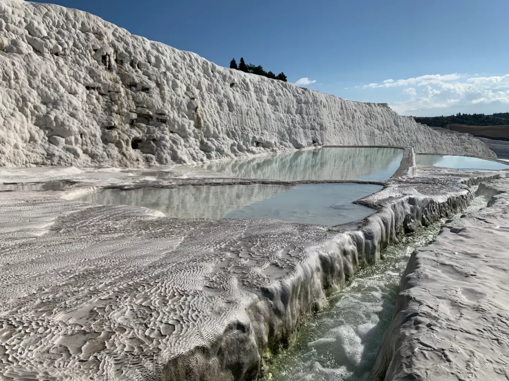 Que faire à Pamukkale en 2 jours