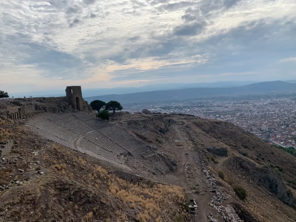 Que faire à Canakkale en 2 jours