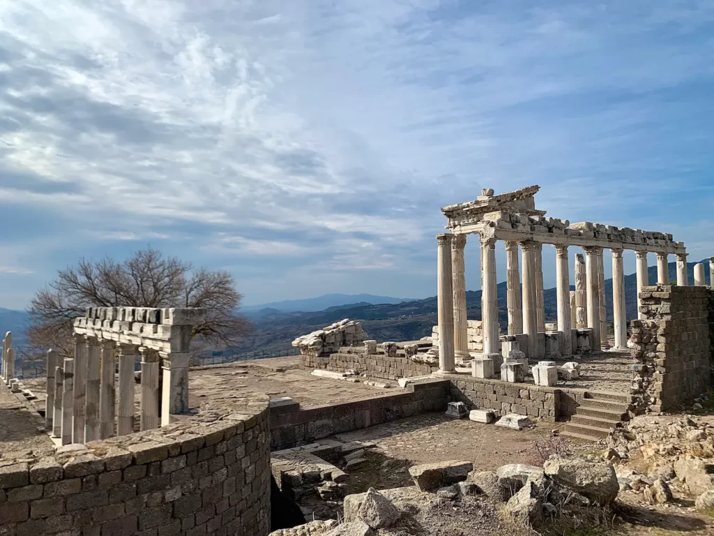 Que faire à Canakkale en 2 jours