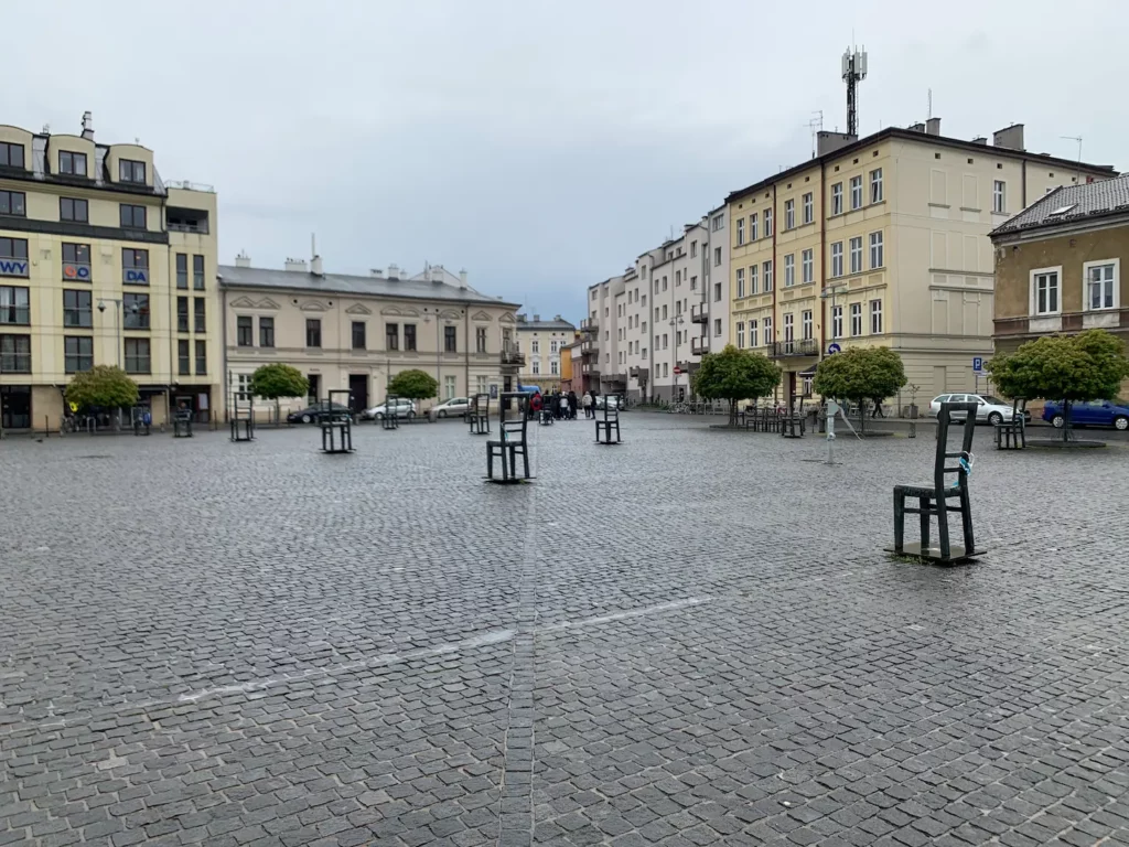 Que faire à Cracovie en 3 jour