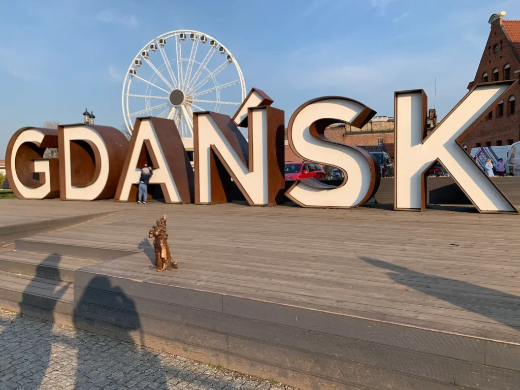 Que faire à Gdansk en 3 jours