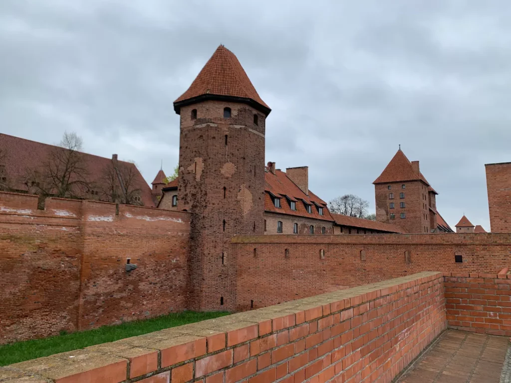 Que faire à Gdansk en 3 jours