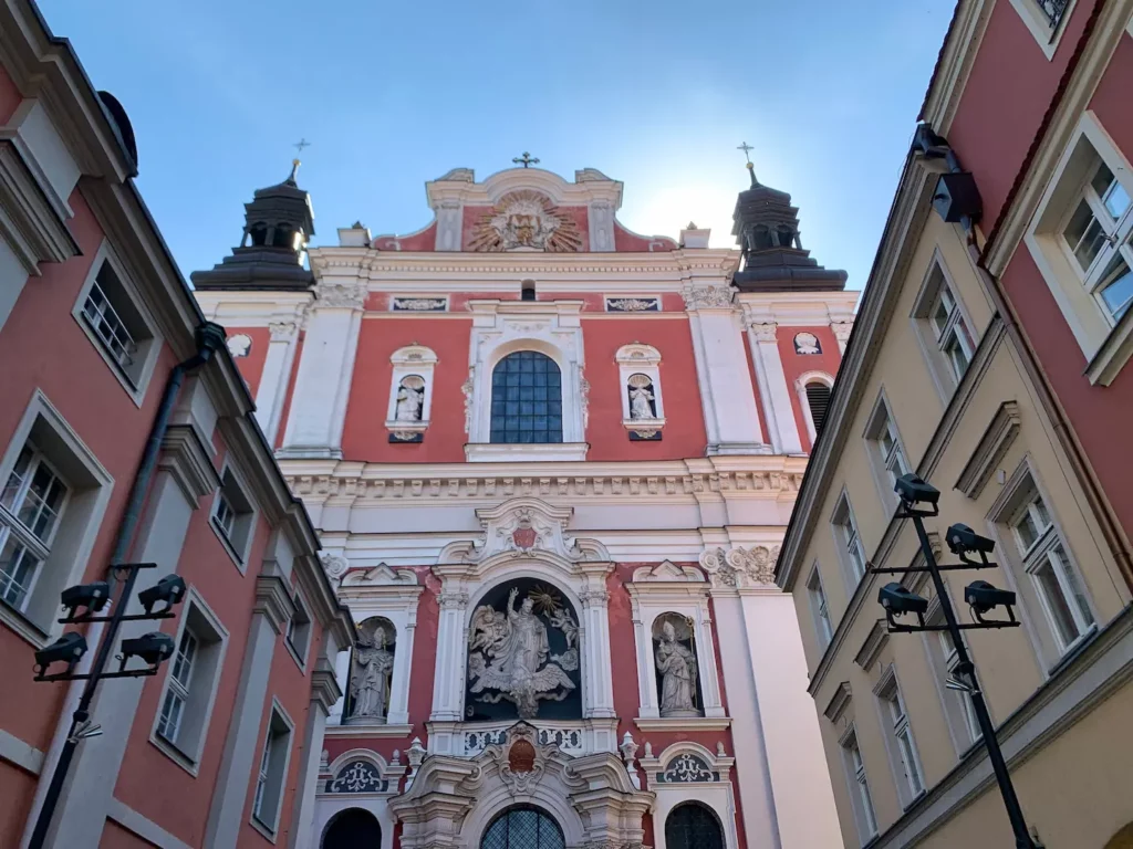 Que faire à Poznan en 2 jours