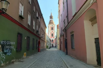 Que faire à Poznan en 2 jours