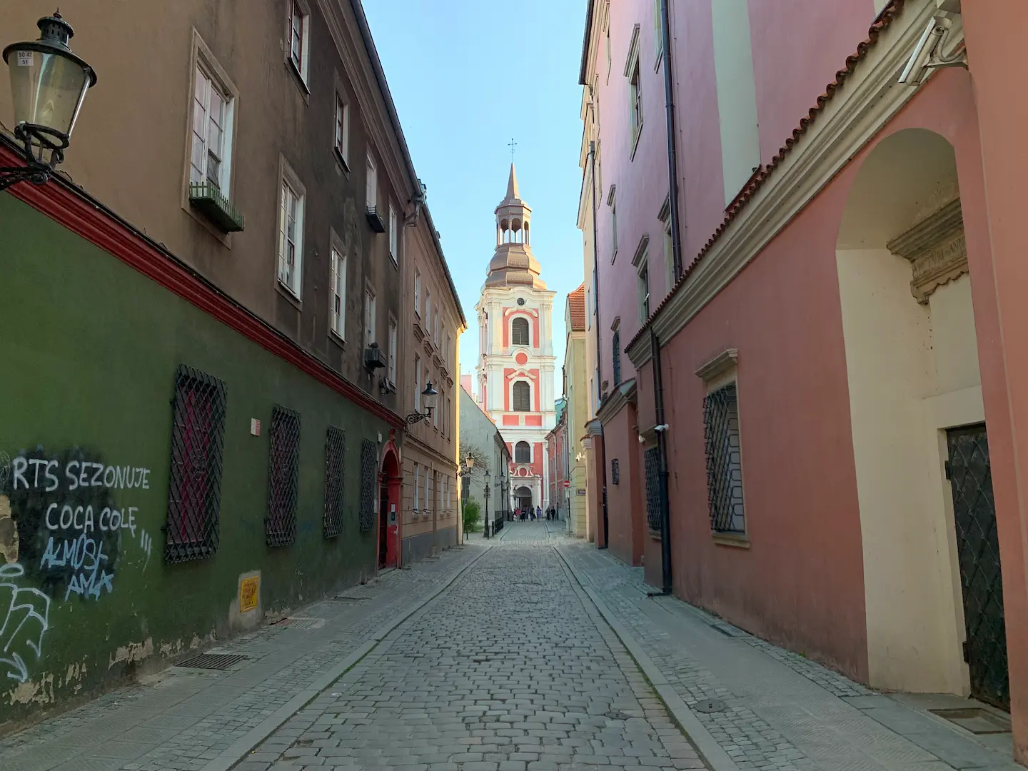 Que faire à Poznan en 2 jours