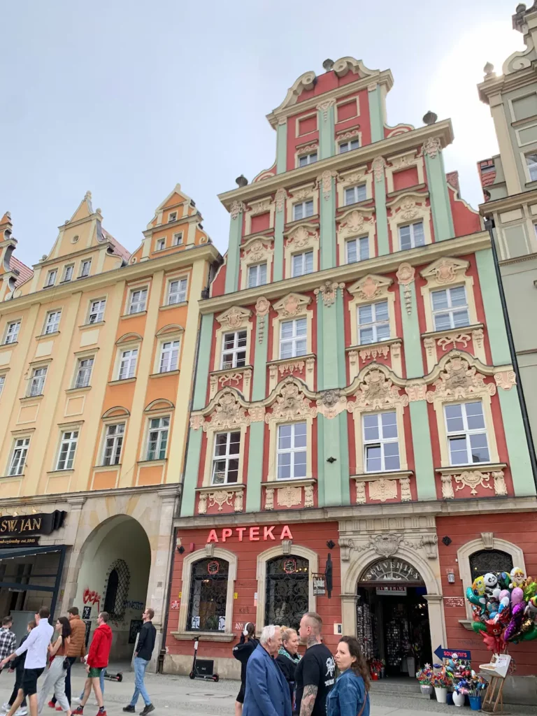 Que faire à Wroclaw en 1 jour