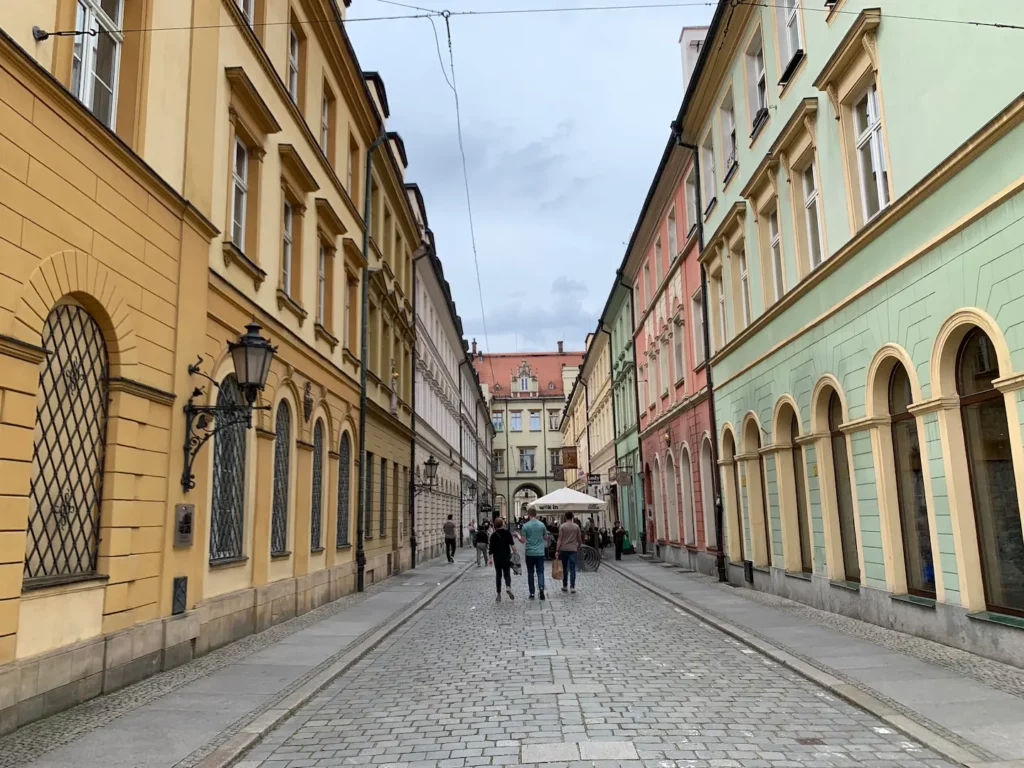 Que faire à Poznan en 2 jours