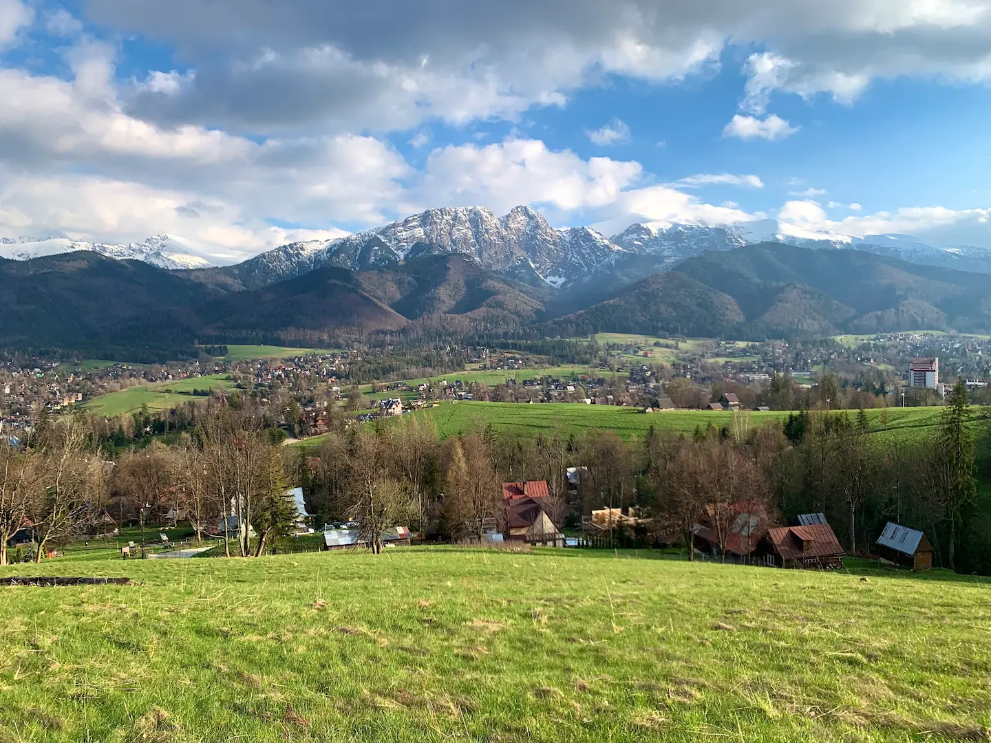 POLOGNE_ZAKOPANE_TATRAS