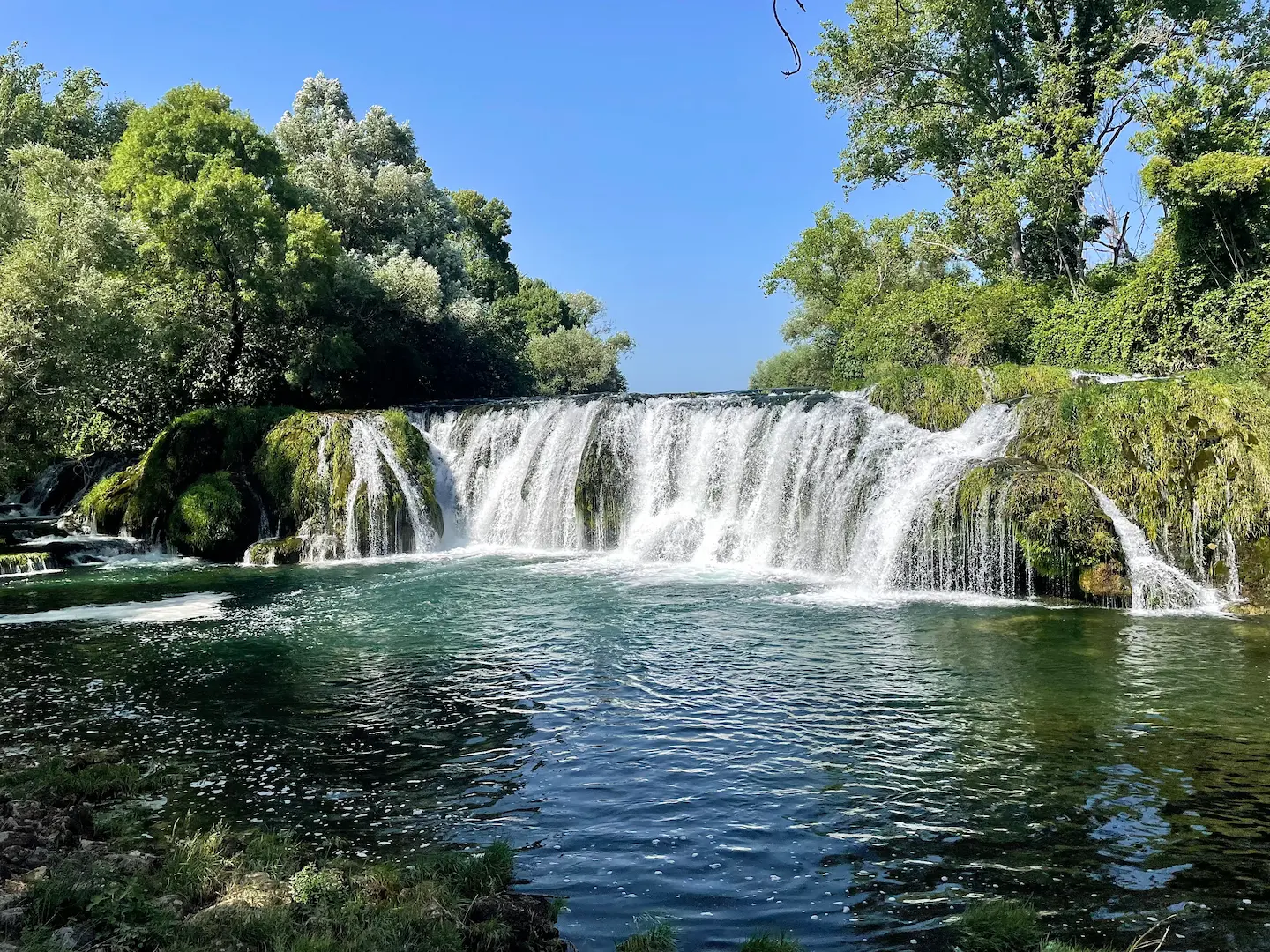 BOSNIE_MOSTAR_KOCUSA_CASCADE