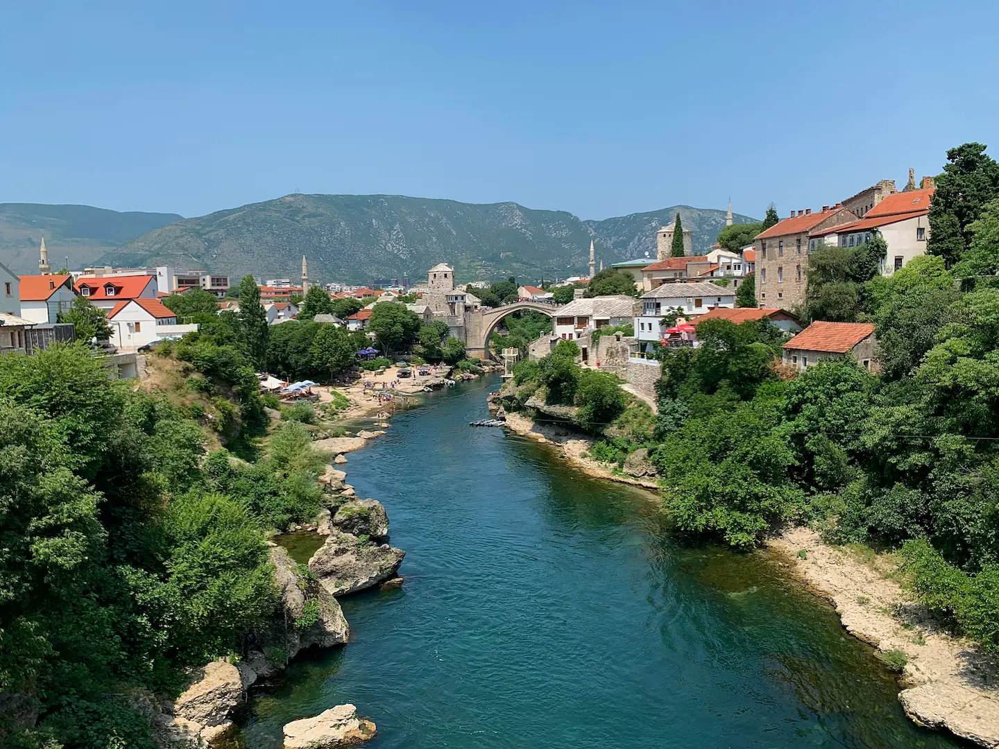 Que faire à Mostar en 3 jours