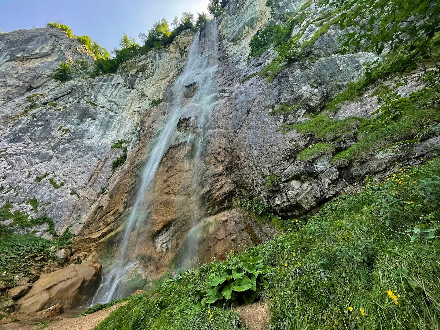 BOSNIE_SARAJEVO_SKAKAVAC_CASCADE